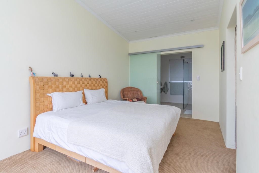 To Let 3 Bedroom Property for Rent in Camps Bay Western Cape